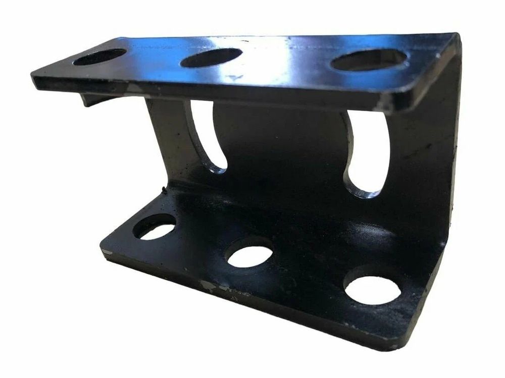 Кронштейн сцепки 120*70мм универсальный, внутренни