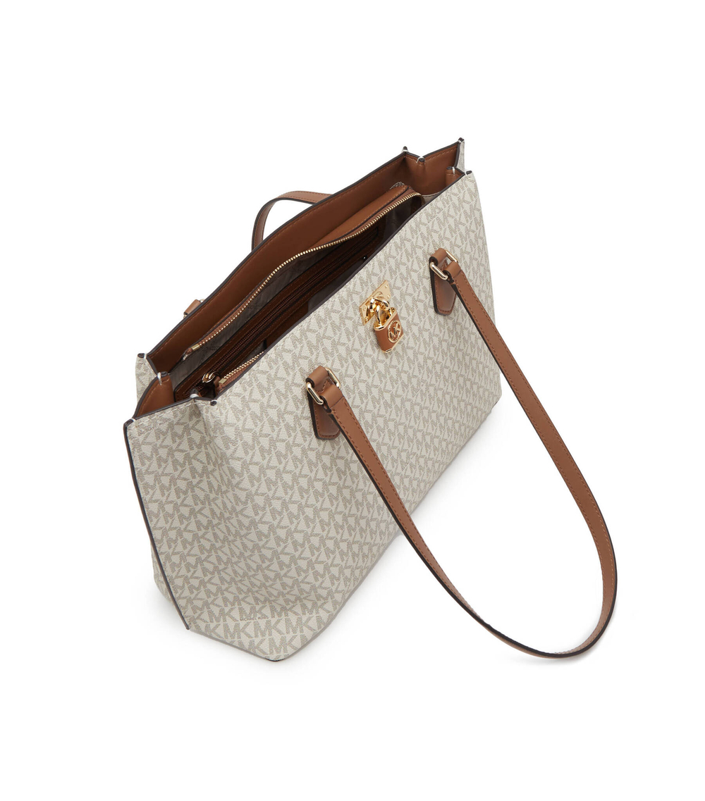 сумка-шопер ruby Michael Kors - белый(30S3GR0T3B)