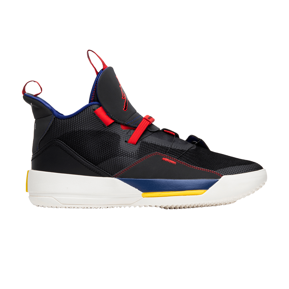 Кроссовки Jordan Air Jordan 33