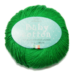Baby cotton (Weltus)