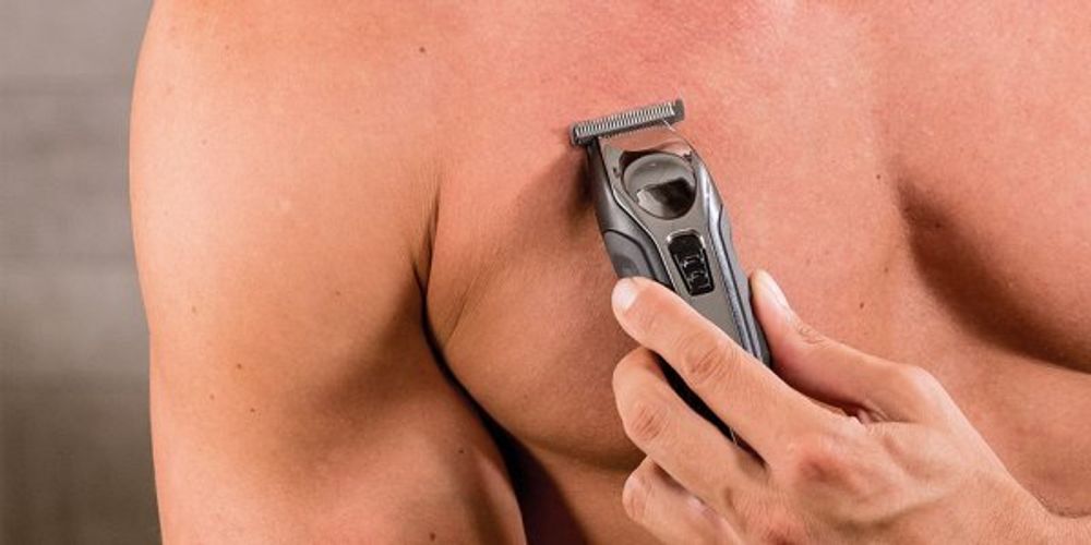 Триммер Wahl Multi Purpos (9888-1216) - 11