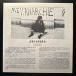 Patti Smith Group - Radio Ethiopia (Германия 1985г.)