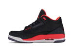 Кроссовки Jordan Air Jordan 3 Retro Crimson