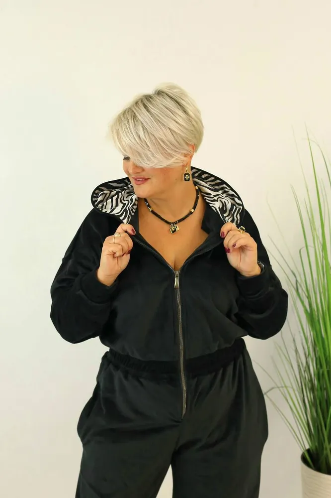 Комбинезон УК-2079-1 Фабрика Моды