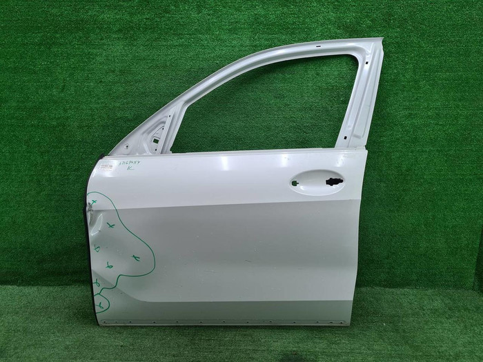 Дверь передняя левая BMW X7 G07 (2019-н.в.)