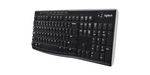 Клавиатура Wireless Logitech K270