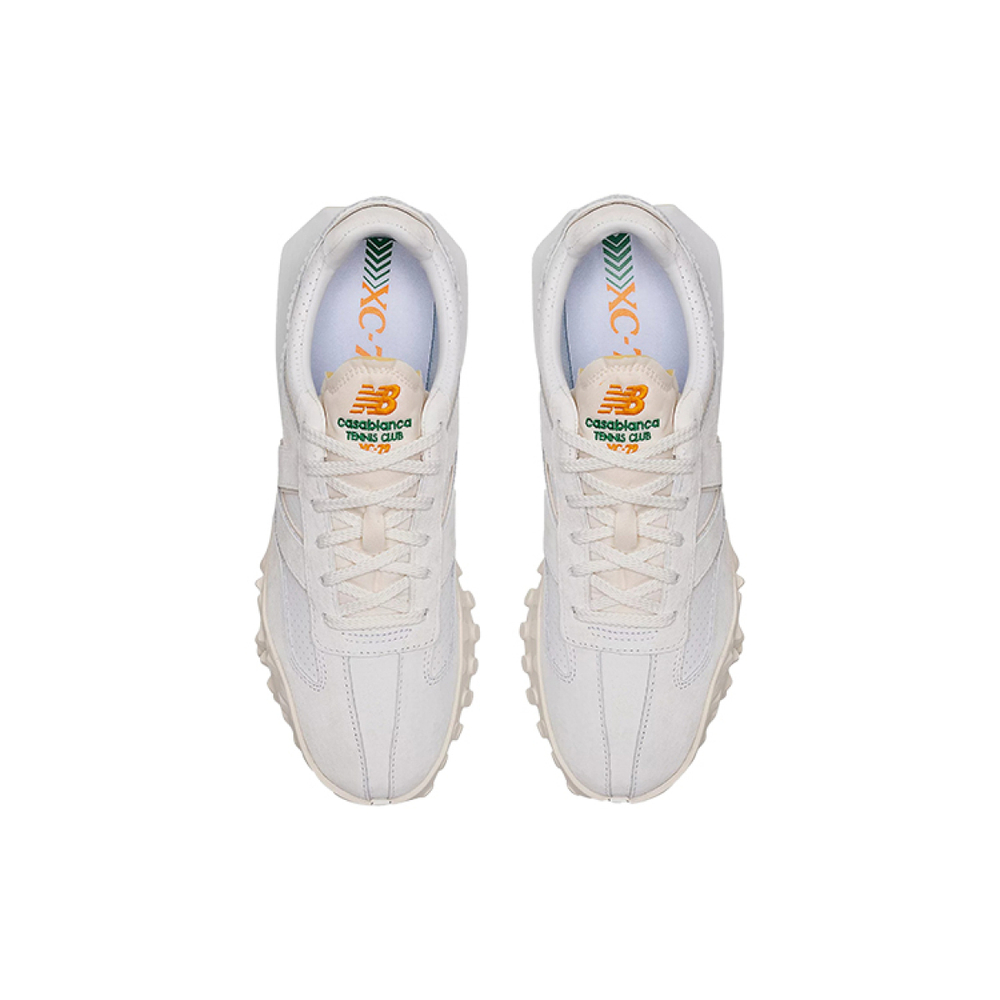 Кроссовки CASABLANCA x New Balance XC-72, UXC72CBF