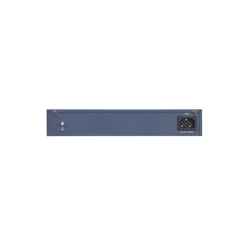 Коммутатор Hikvision DS-3E0516-E(B)