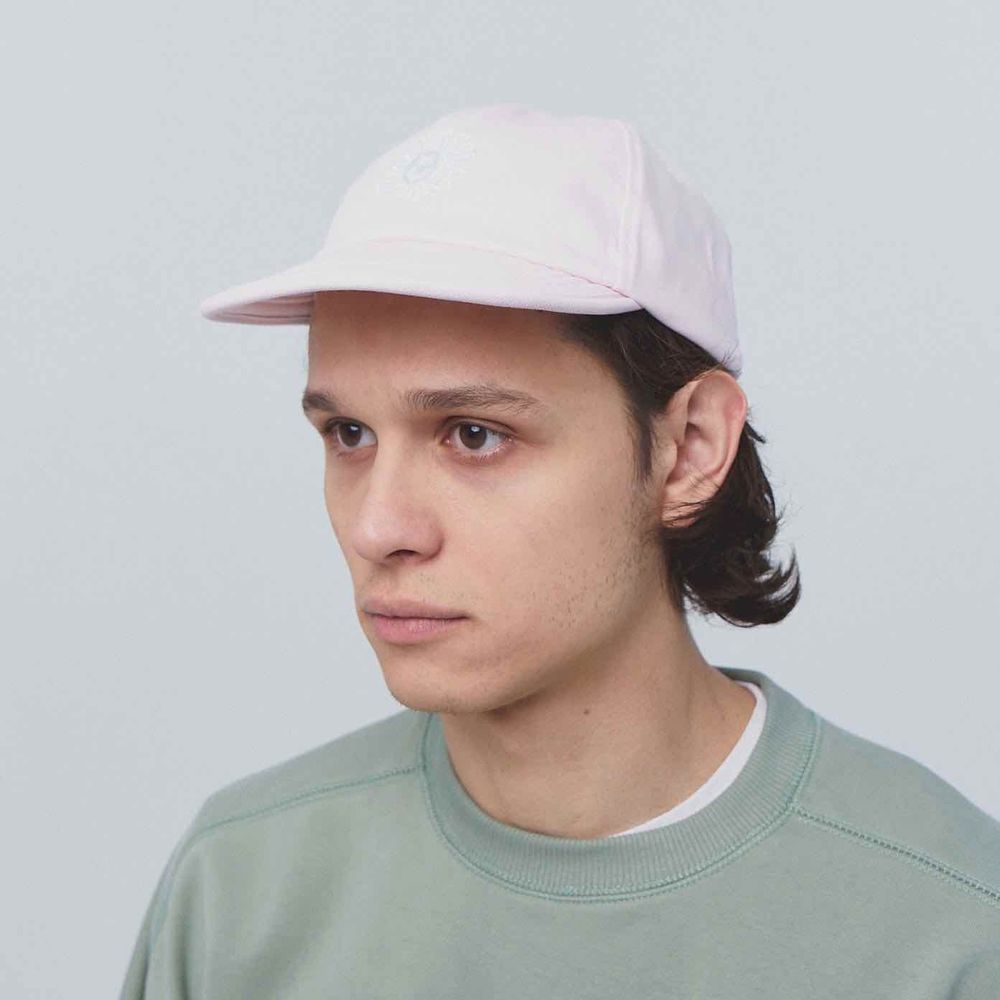 Кепка Меч Cap Empathy Pale Pink