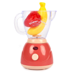 Блендер на бат. свет, с аксесс. коробка 9313C3