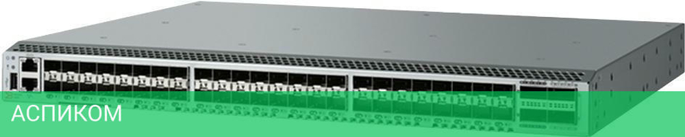 Коммутатор Brocade G620 (BR-G620-24-16G-R)