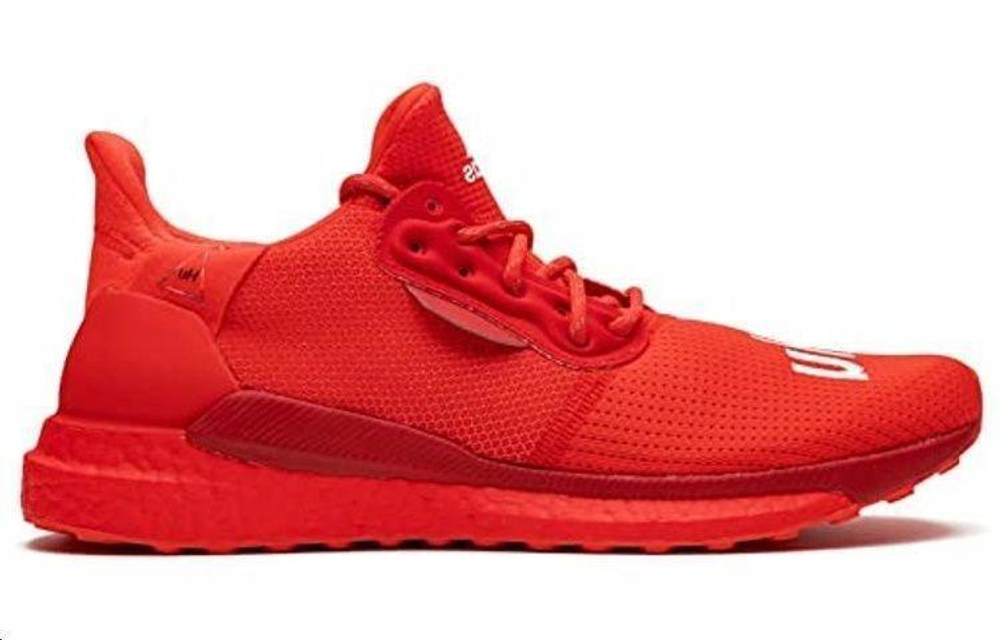 Кроссовки Adidas Originals Pharrell X Adidas Solar Hu