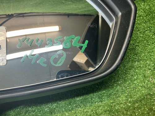 Зеркало правое GAC GS5 1 (2020-2024) 14 контактов