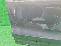 Дверь передняя правая Hyundai Santa Fe 4 TM 18-24