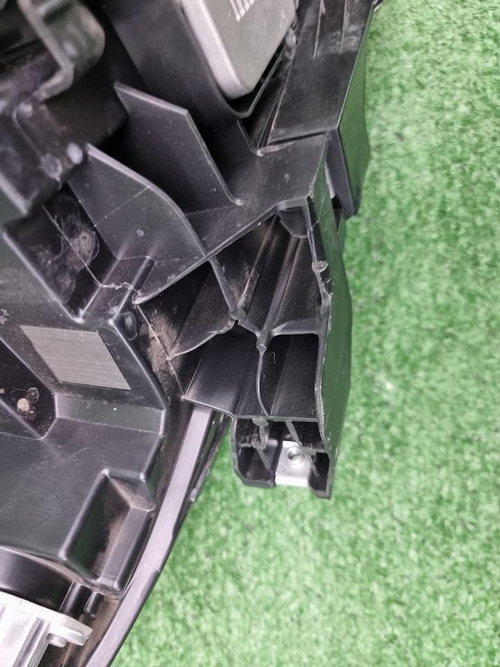 Фара левая Haval F7 (2018-2024) LED