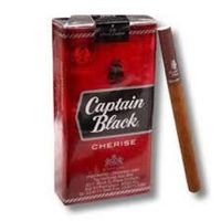Сигариллы Captain Black