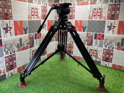 Sachtler ENG 2 MCF + DV 12 SB