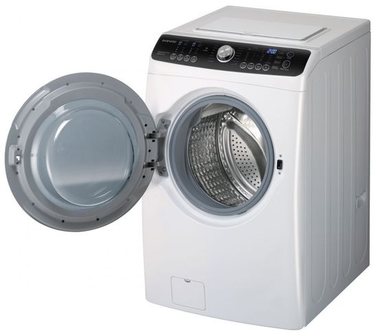 Стиральная машина Daewoo Electronics DWC-VD1212