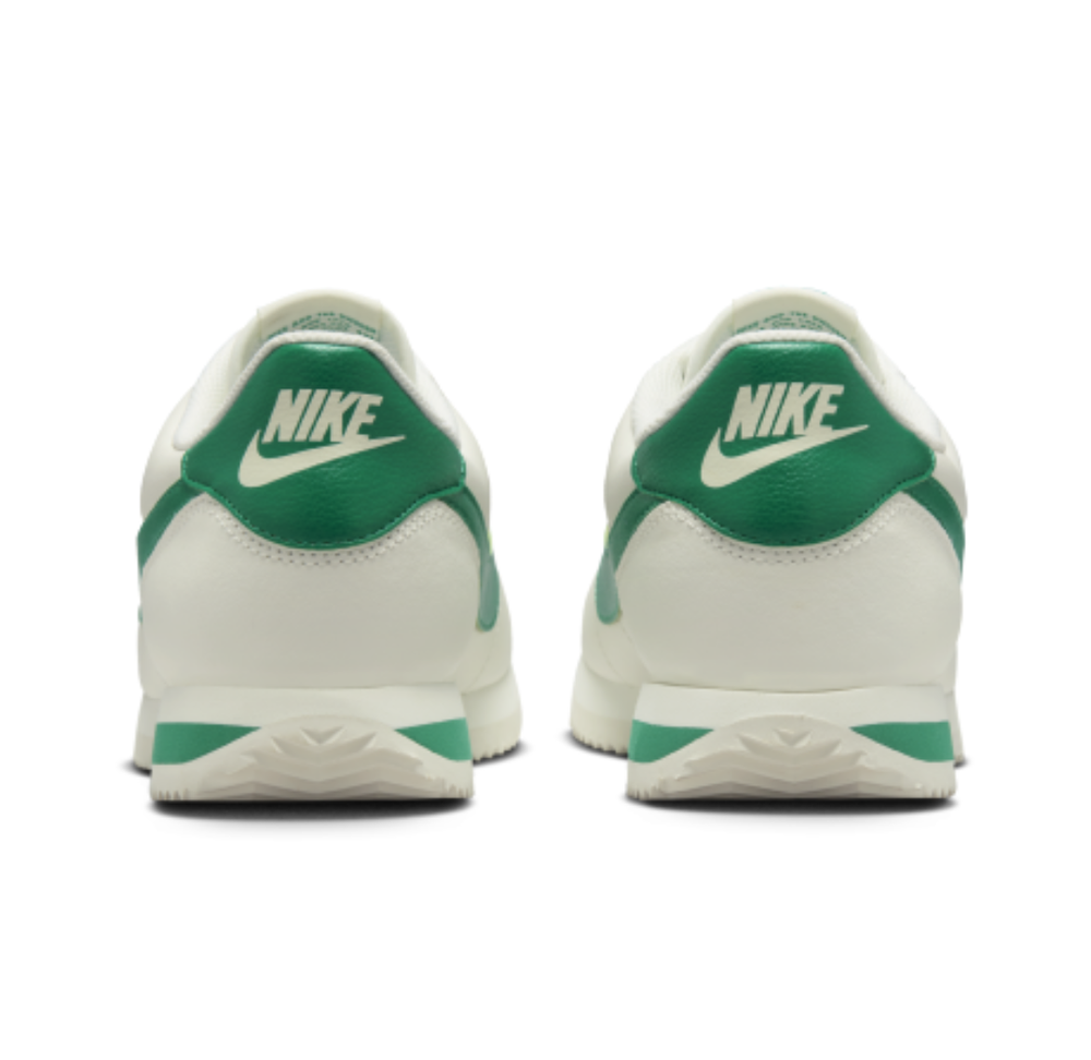 Мужские кроссовки Nike Cortez 'Sail Stadium Green' DM4044-104