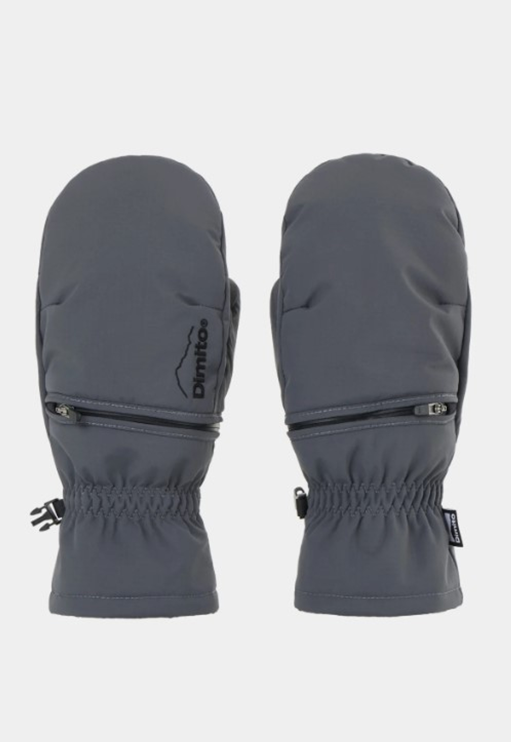 Варежки Dimito 25 EASY OPEN MITTEN