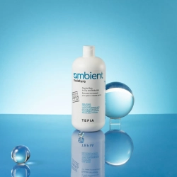 Бальзам пептидный для сухих и ломких волос Peptide Ambient Moisture Tefia, 950мл
