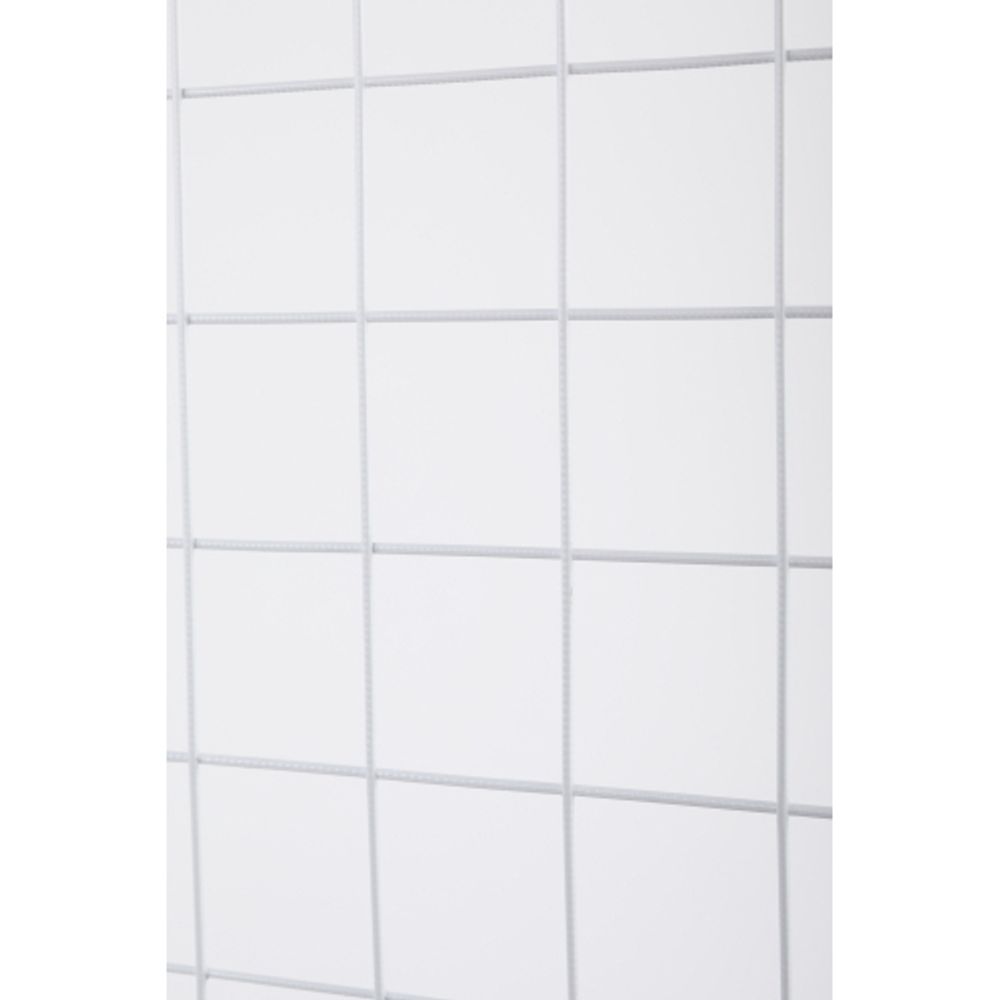 Решетка защитная ЭРА SPO-BAR-650-650 из армированной стали для светильников армстронг