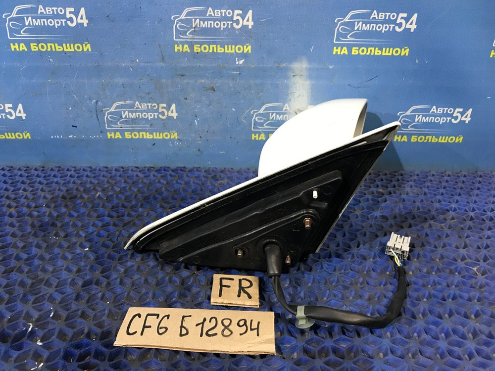 Зеркало правое Honda ACCORD 1997-2002