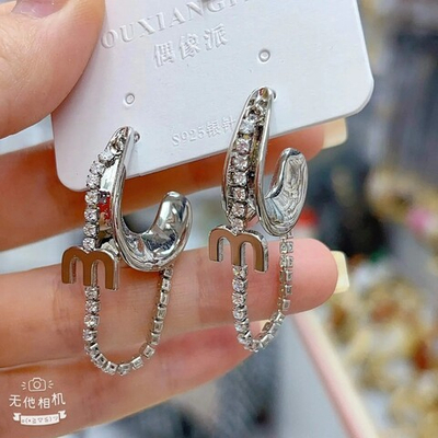 Серьги Jewelry - арт229
