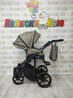 Коляска модульная Adamex Amelia AM232