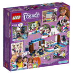 LEGO Friends: Кондитерская Оливии 41366 — Olivia's Cupcake Cafe — Лего Френдз Друзья Подружки