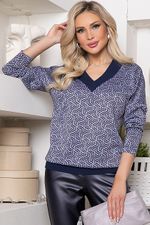 Джемпер 41683 Avili