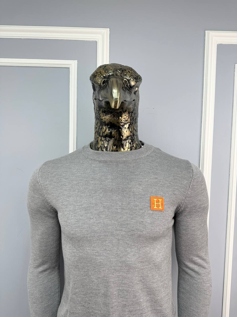 Джемпер Hermes