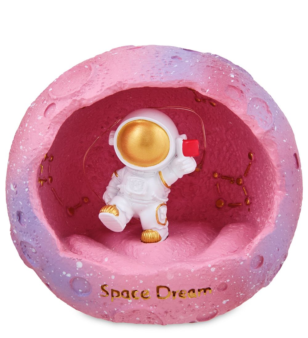 GAEM Home MF- 82/1 Светильник «Пространство мечты» роз.