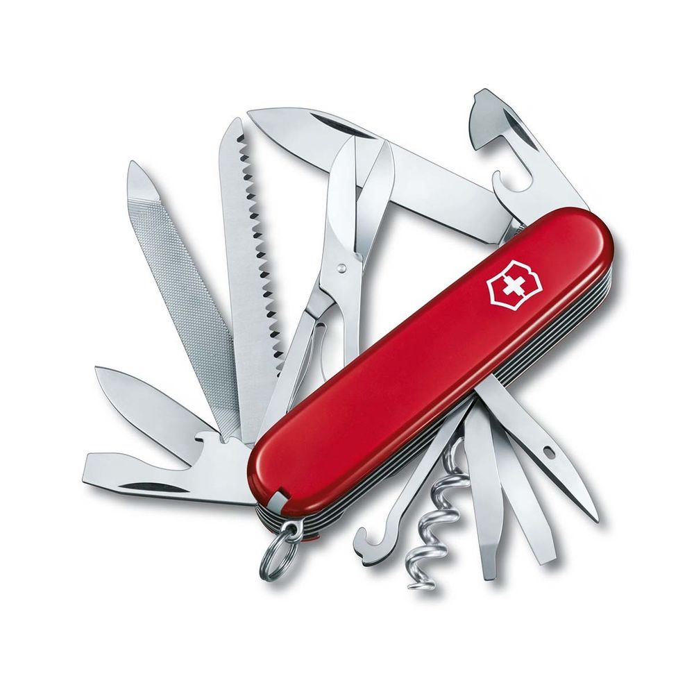 Нож Victorinox модель 1.3763 Camping