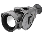 Тепловизионный прицел RikaNV Lesnik 650L х2.7-х13.5, 640х512 12μm, ⌀50мм, до 5500м, дальномер