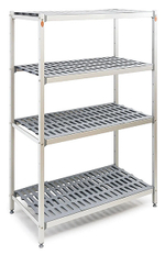 Камера морозильная TEFCOLD CRNF1518 с полками