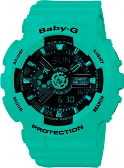 Casio BA1113A