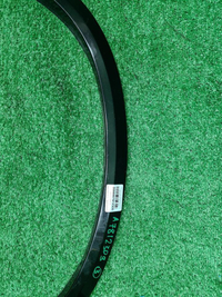 Расширитель передний RH BMW X5 G05 18-нв M-paket