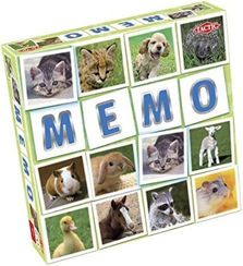 Memo Animal Babies