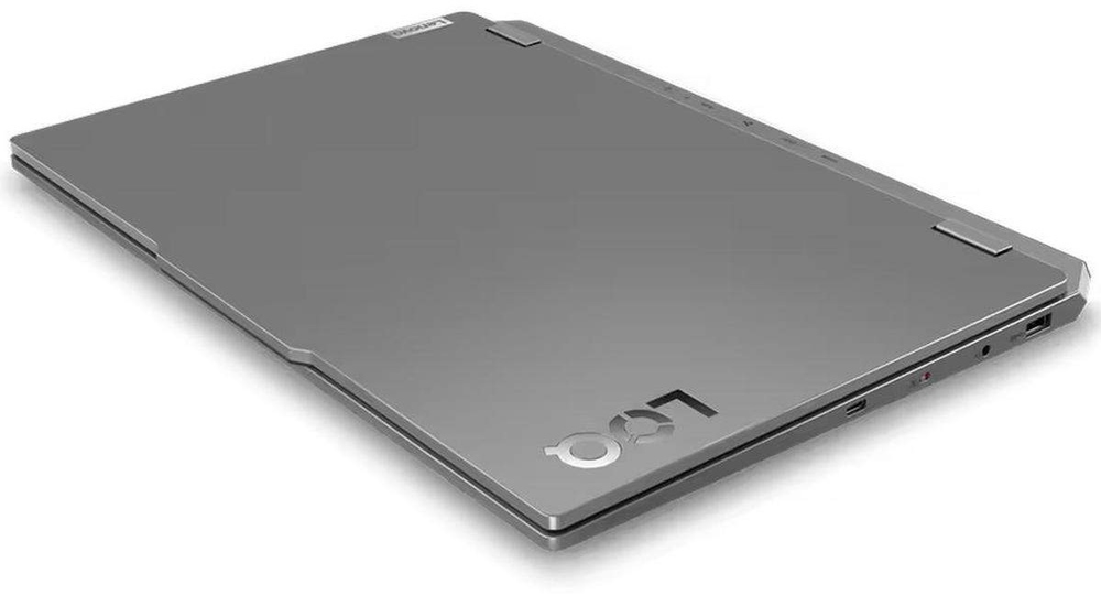 Ноутбук Lenovo LOQ 15ARP9  15.6" / 24 Гб / SSD 512 Гб / Без ОС / 83JC005FRK
