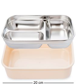 GAEM Home HM-06/2 Ланч-бокс