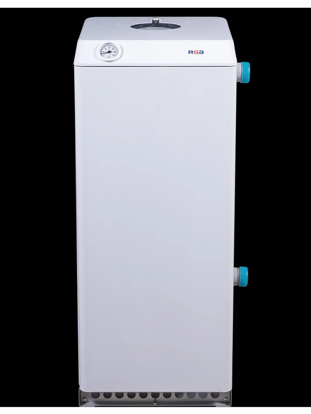 Котел напольный газовый RGA АОГВК 11,6-3 исп 7 (RGA 11К хChange TL 2210-364)