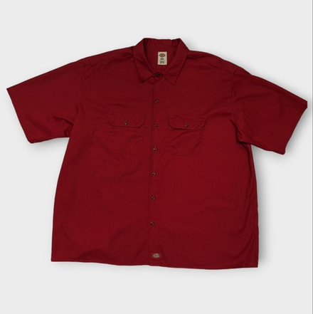 Рубашка Dickies (3XL)