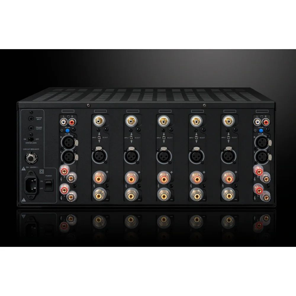 Усилитель мощности Emotiva XPA-9 Gen3