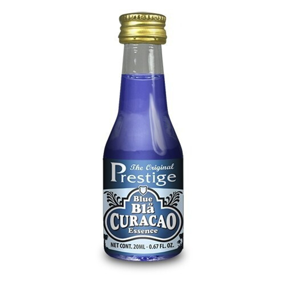 Эссенция Prestige Blue Curacao, 20 мл