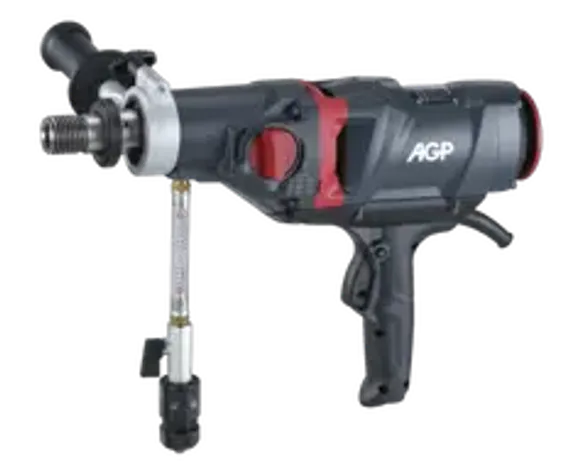 Дрель алмазного бурения AGP DMC160