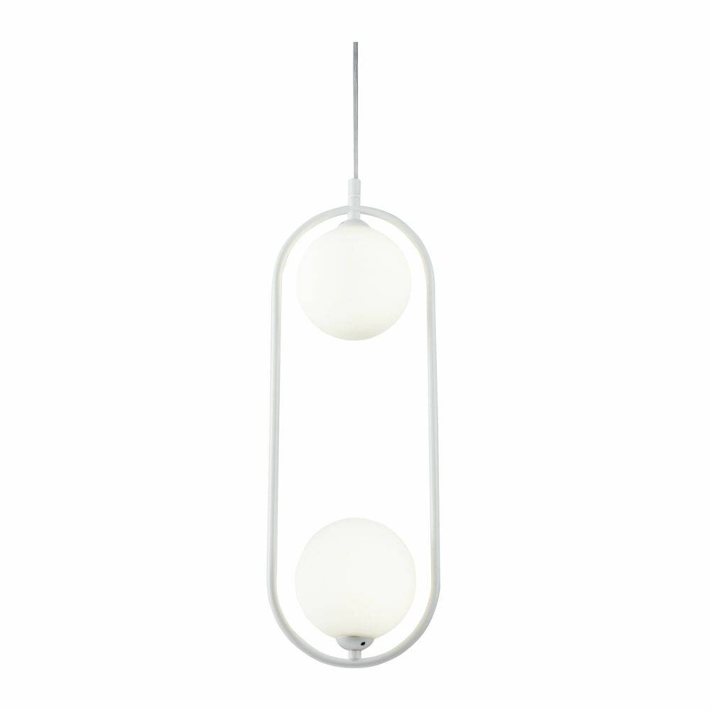 Подвесной светильник Maytoni MOD013PL-02W