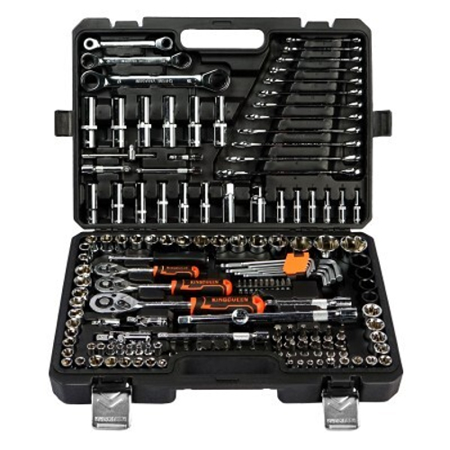 Набор инструментов (150 предм.) (Kingqueen)