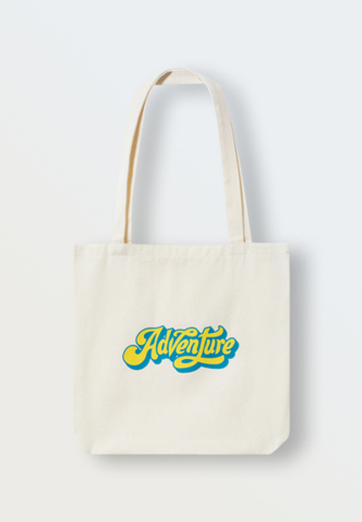 Сумка-шопер "Adventure"