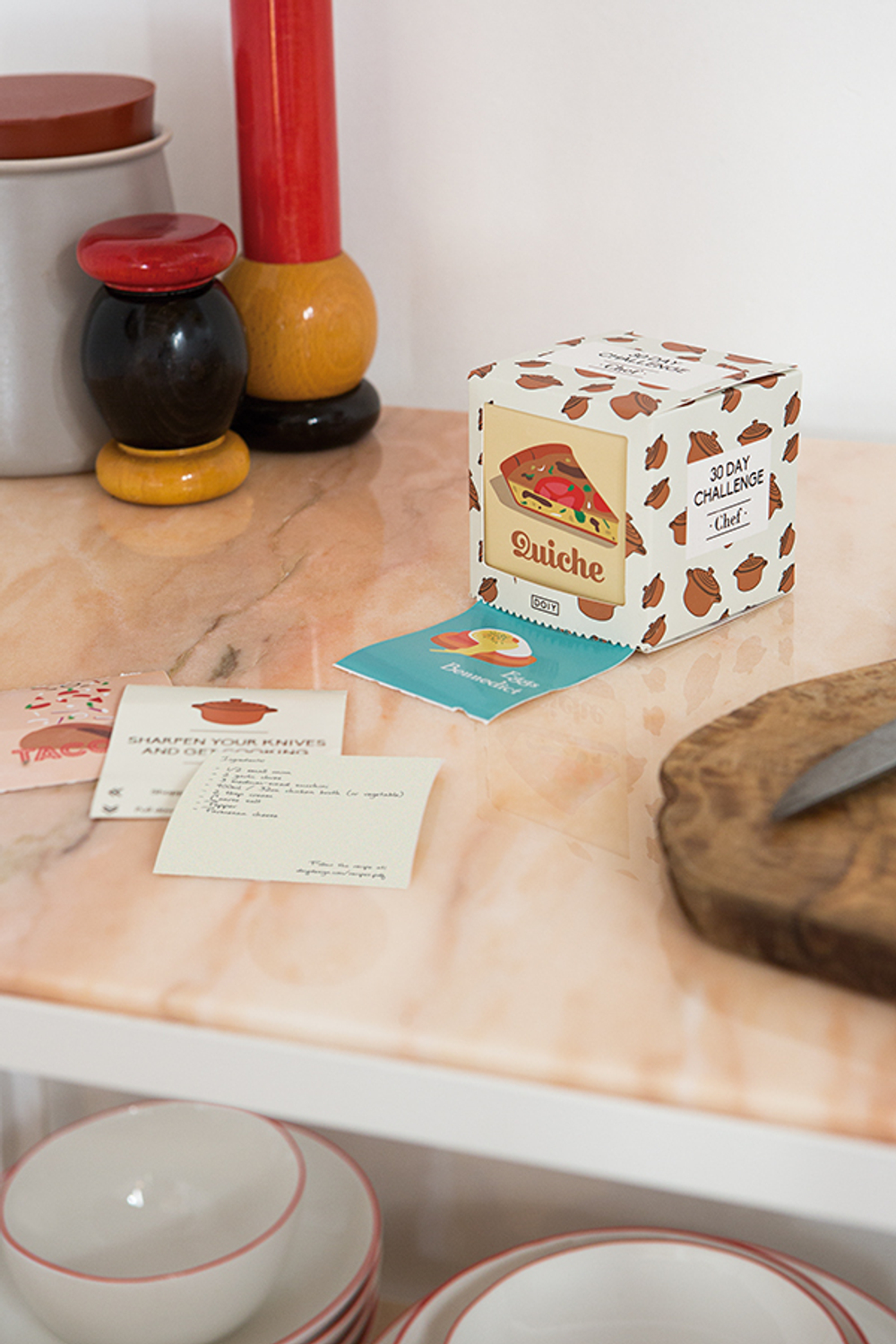 Игра «30 дней шеф-повара»